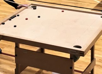 Peningi koroonaklubi võistkond võitis Eesti meistritiitli