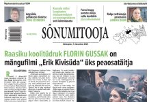 Sõnumitoojas 7. detsembril