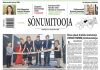 Sõnumitoojas 21. detsembril
