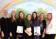 Kiiu lasteaed pälvis tiitli „Väärtuskasvatuse lasteaed 2022“