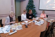Jõulutoetus Kuusalu valla eakatele