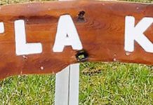 Rätla külatee remont