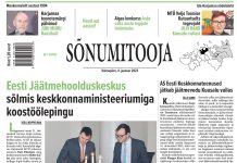Sõnumitoojas 4. jaanuaril