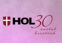 Kohaliku omaalgatuse programmi sügisvooru toetused