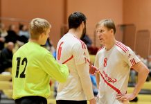 Mistra käsipallurid lõpetasid aasta võidukalt