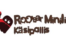 Tütarlaste Roobar miniliiga käsipallis neljandal etapil kolmas koht HC Kehrale