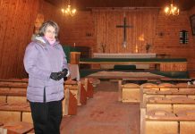 Koduloo-uurijad otsivad infot Aegviidu kiriku ajaloost