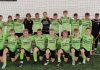 Raasiku FC Joker ja Rae SK U16 ühendmeeskond naases Soomest võiduga