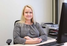 Raasiku vallas uus haridus- ja sotsiaalosakonna juhataja