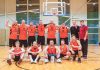 Traditsioonilise uusaastaturniiri korvpallis võitis Raasiku SK