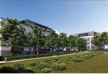 Kuusalu tehase omanik plaanib alevikku ehitada kolm kortermaja