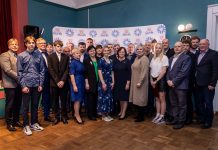 Kuusalu vald jagas tänukontserdil aastapreemiaid ja tunnustas tublimaid tegijaid