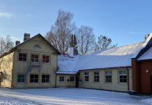 Aegviidu lasteaed liidetakse kooliga