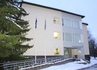 Ettevõtja vaidlustas Anija vallavolikogu otsuse kohtus