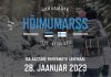 Kolgas tuleb seekord viimane Hõimumarss