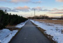 Kehra-Anija kergliiklustee valmib aasta lõpuks