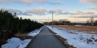 Vallavalitsus taotleb Kaunissaare-Pikva kergliiklustee jaoks toetust