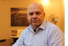 Raveni nõukogu uued liikmed