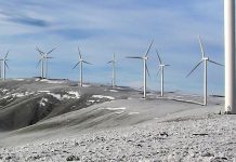 Raasiku valda tuulepargi rajamisest on huvitatud kaks ettevõtet