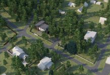 Aruküla Suvila tänava kortermaja projekteerimistingimuste uus avalik arutelu