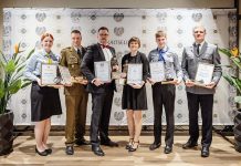 ANDREAS IDAVAIN aasta parimaks noorkotkas