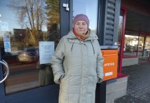 Meenutused tööst Raasiku ja Aruküla postkontoris