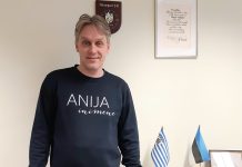 RIIVO NOOR: „Anija valla eelarves on raha nii palgatõusuks kui ka investeeringuteks.“