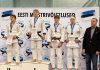 MATHEAS TRILLJÄRV Kolgast on Eesti meister judos