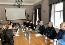 Lahemaa Maaomanike Liit soovib muuta piiranguid rahvuspargis