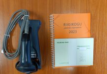 Valimisjaoskonnad Anija, Kuusalu ja Raasiku vallas ning Loksal