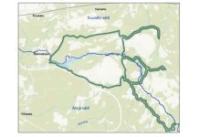 Ettepanekud Soodla harjutusväljaku eriplaneeringule