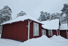 Aegviidu rahvamaja liidetakse valla kultuurikeskusega