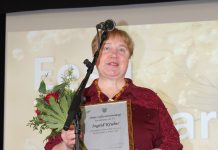 Anija valla teenetemärk