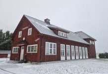 Kolgaküla külavanemaks valiti RAUNO KOORTS