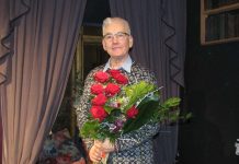 REIN KIPPARILE Kuusalust Kultuurkapitali preemia