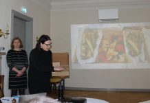 Põhja-Eesti toidukultuuri disainiseminaride äriideed