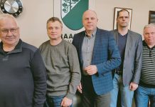 Raasiku vallavalitsuses kaks uut liiget