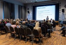 Soodla harjutusvälja avalikel aruteludel olid kohalike elanike põhiteemad müra ja kompensatsioonid