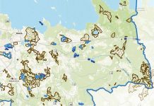 Harjumaa maavarade teema- planeering määrab tulevaste karjääride võimalikud asukohad