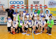 Raasiku valla eelarvest noortespordile 86 900 eurot