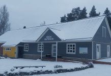 Tunnustusauhind Tiits Kolga seltsielu edendajatele