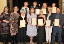 Eesti sünnipäeva tähistamisel Kehras selgusid Anija valla aasta tegijad 2022