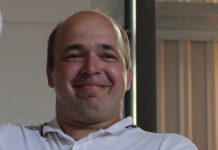 Anija valla aukodaniku tiitel postuumselt ANDRUS OLESKILE