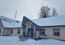 Kuusalu valla toetus konkursiürituste korraldajale