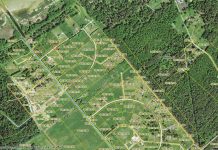 Leegiranna kanalisatsiooniprobleemide lahendamisvõimalused