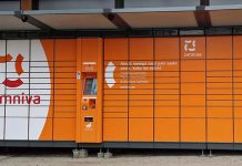 Alavere saab statsionaarse pakiautomaadi