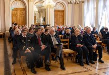 Ahrensi konverents Tallinnas