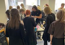 Kuusalus oli ettevõtjate liidu ja koolide ühine ettevõtluspäev