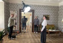 Aasta turismiobjekti tiitel on suurendanud huvi Anija mõisa vastu