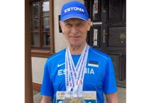 Kultuurkapitali aastapreemiad Ida-Harjusse